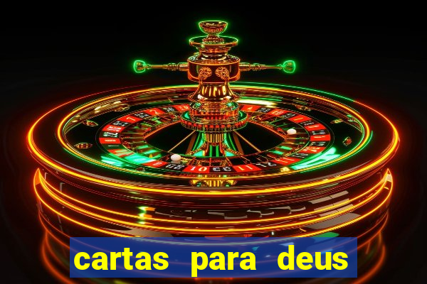 cartas para deus 1080p torrent